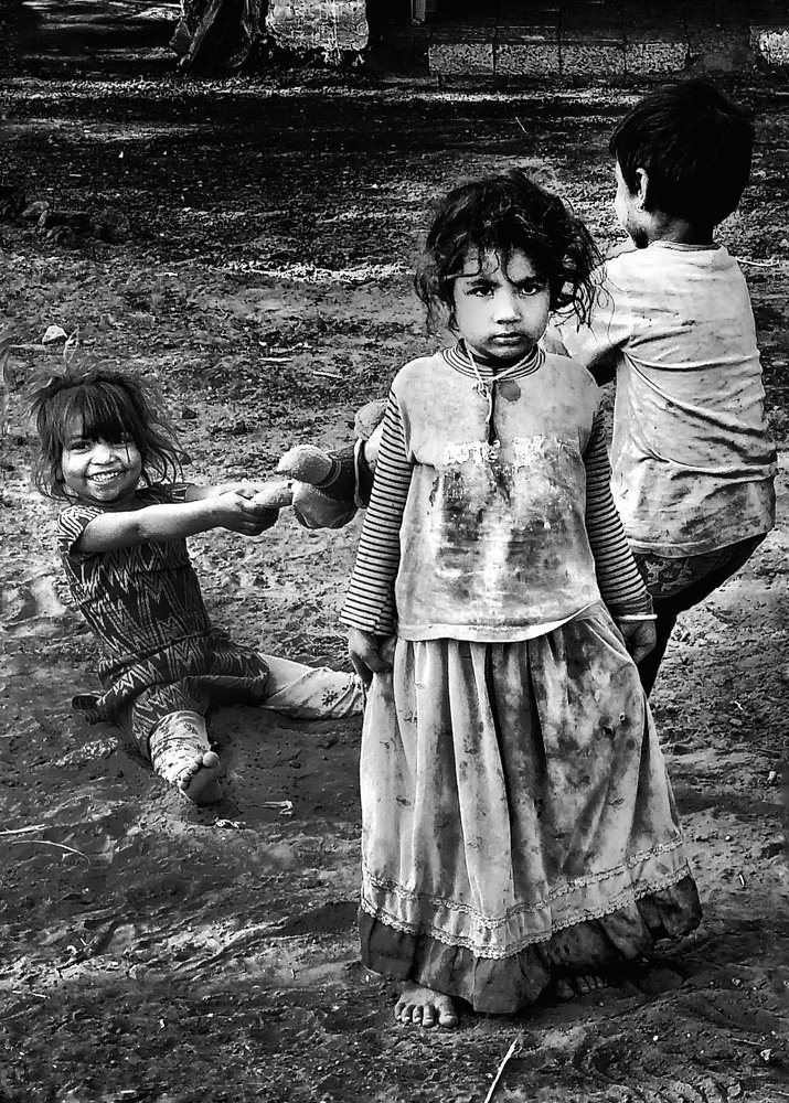 Photograph by SHUBHAM SONI