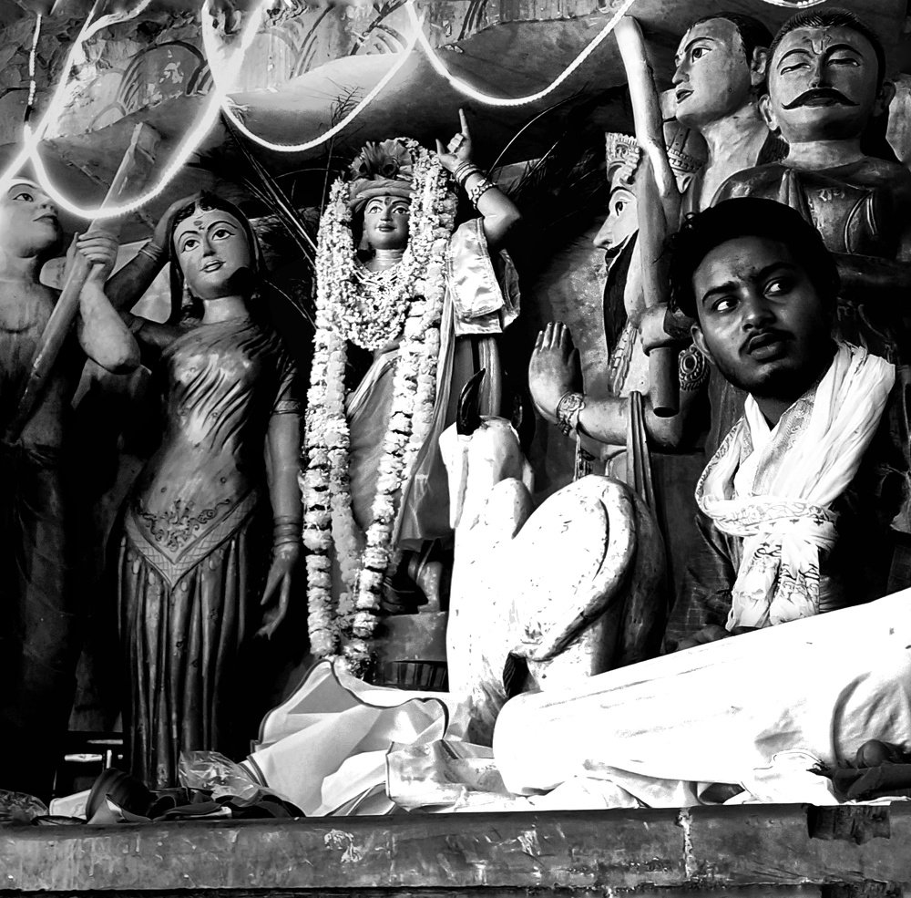 Photograph by SHUBHAM SONI