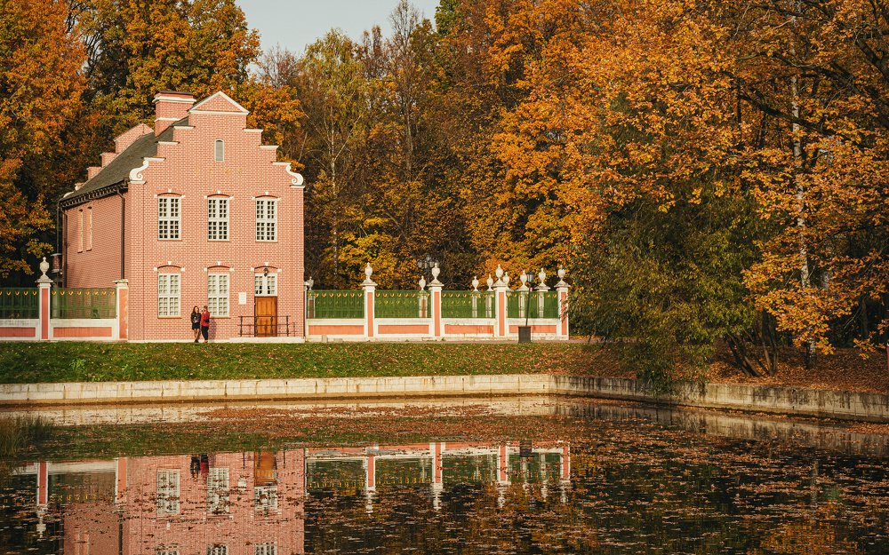 Photograph by Герман Матвеев