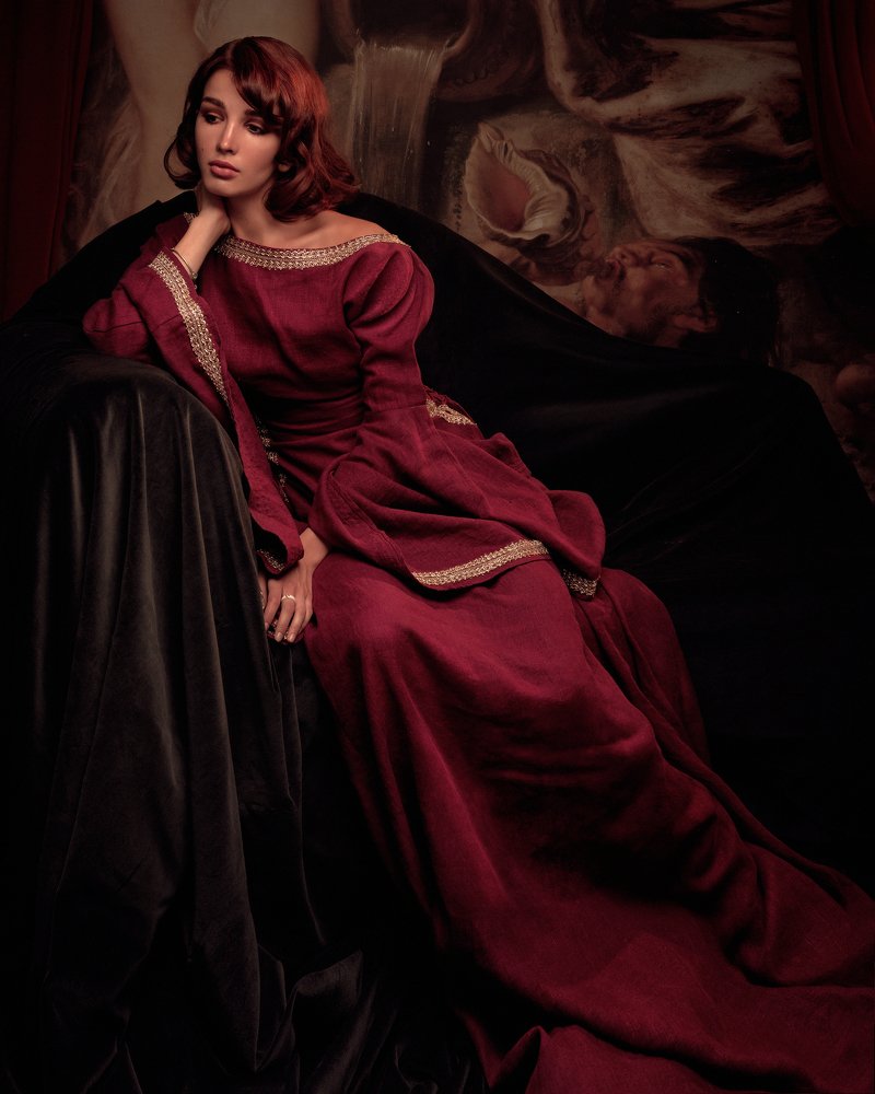 Photograph by Aleksandr Shvedov