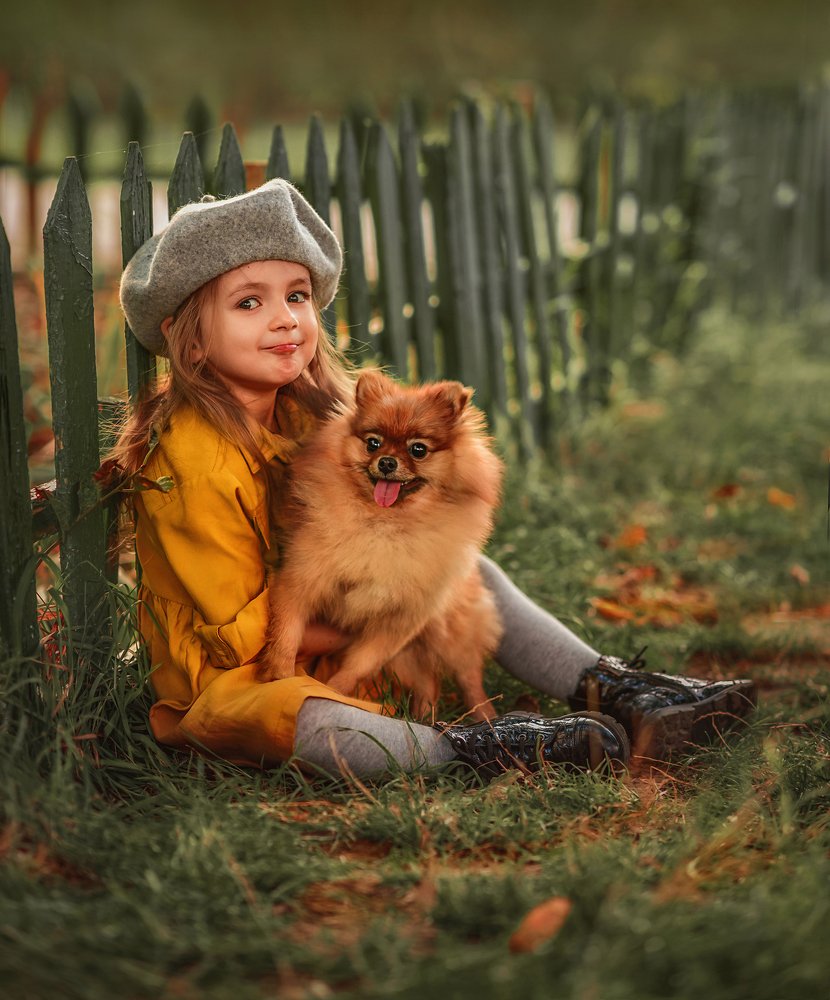 Photograph by Ilona Baimova