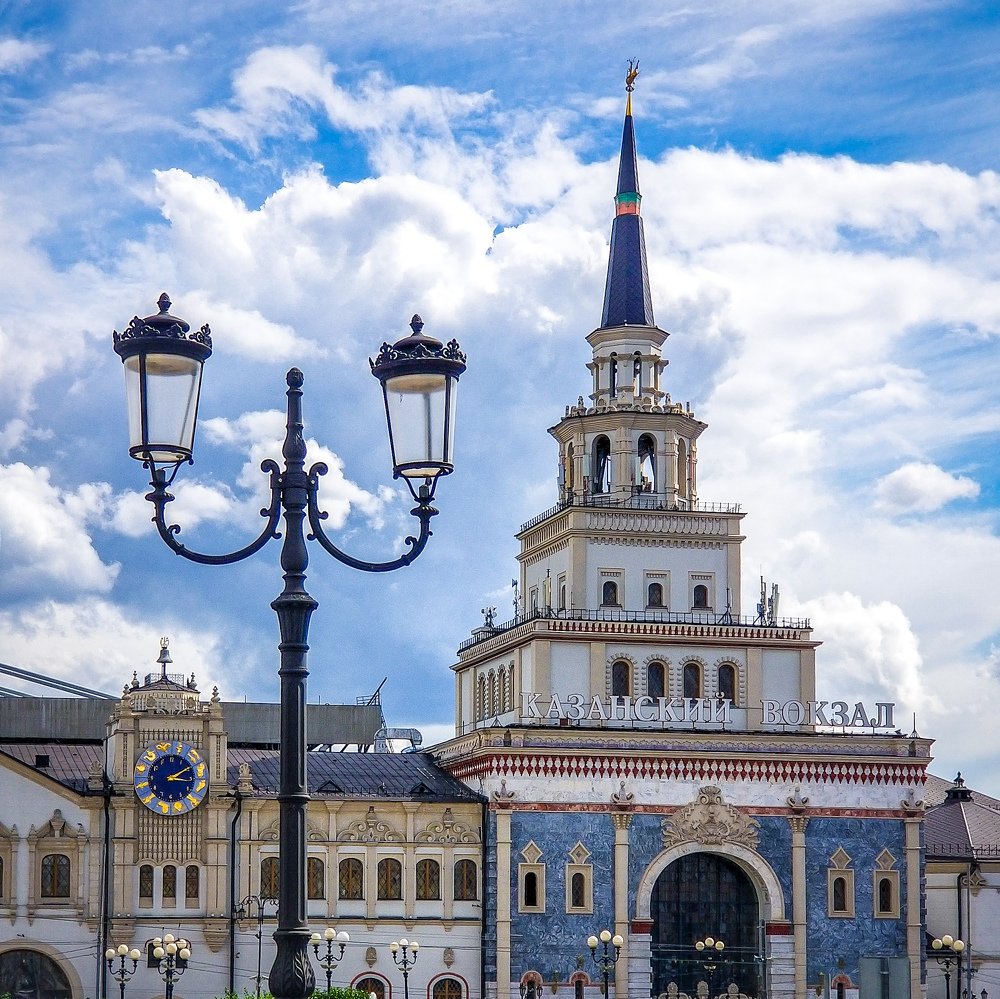 Photograph by Олег Юсупов