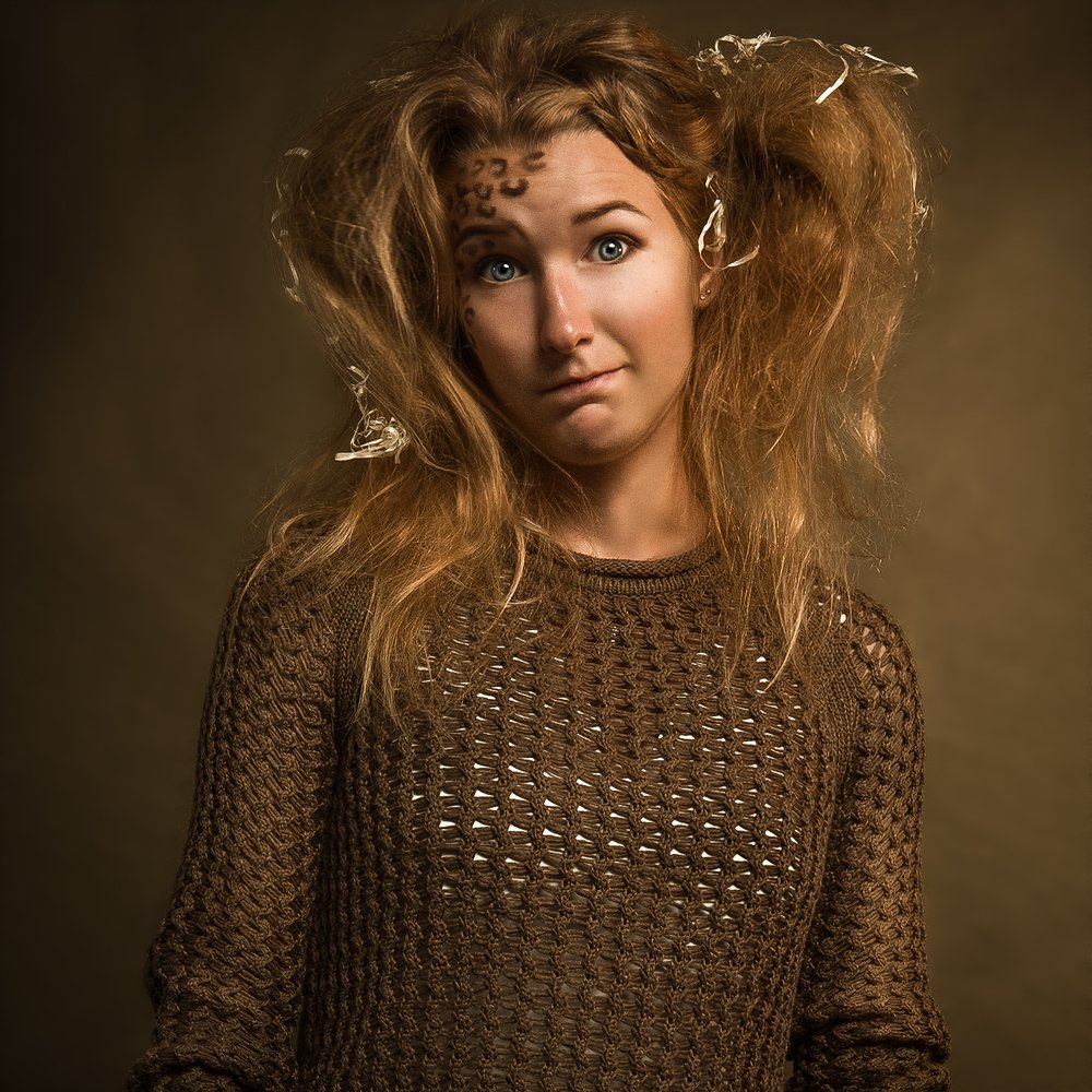 Photograph by Aleksandr Shvedov