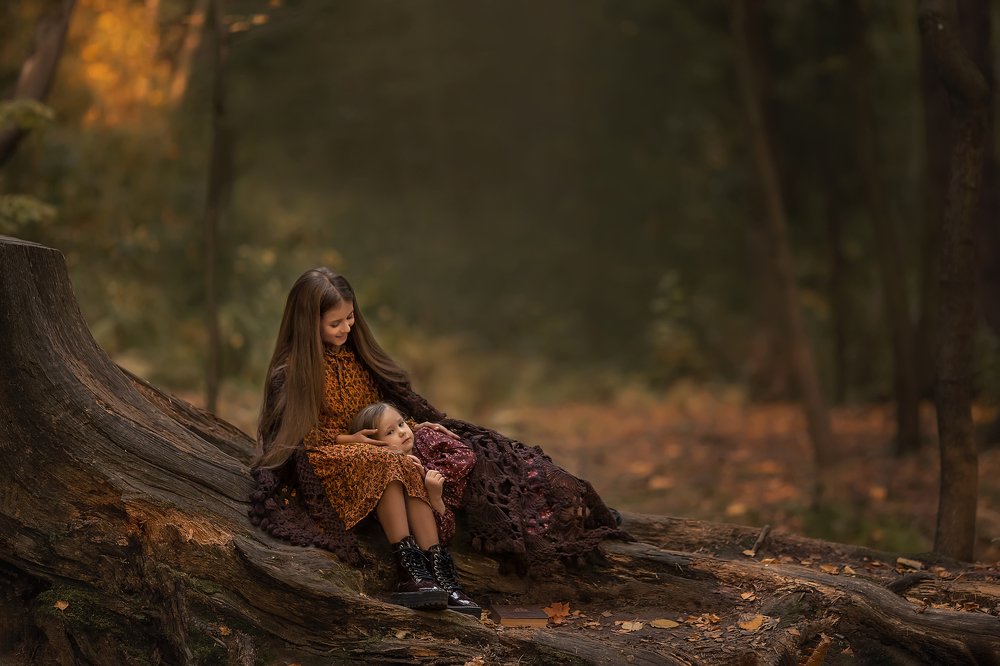 Photograph by Ульяна Меньшикова