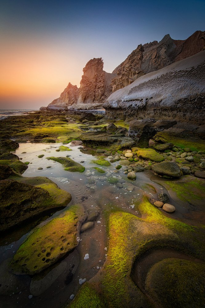 Photograph by Mahdi Sedaghi