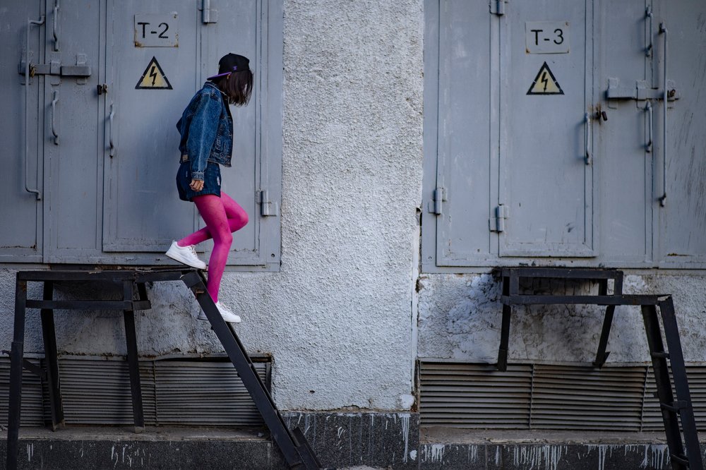 Фотография автора Александр Кременицкий