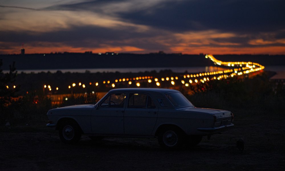 Фотография автора Александр Кременицкий