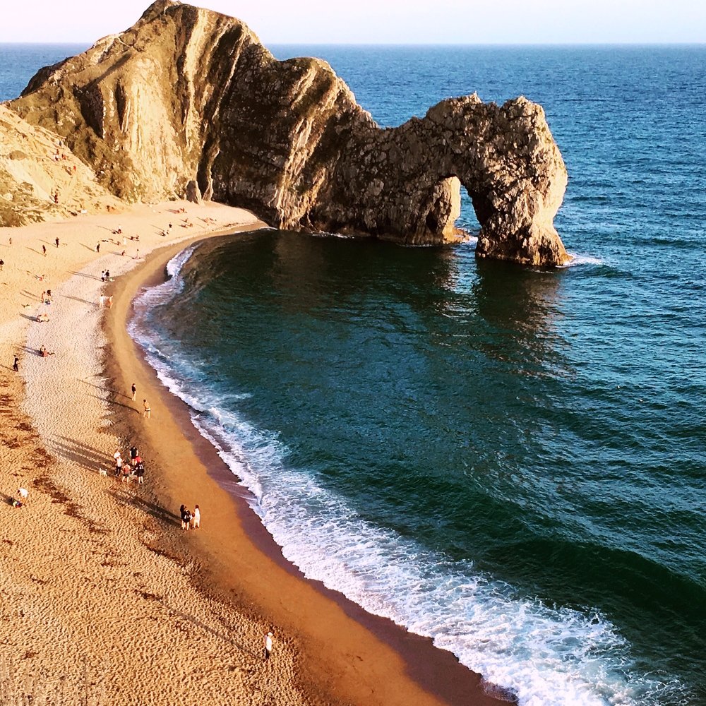 Photograph by Inga Dreger