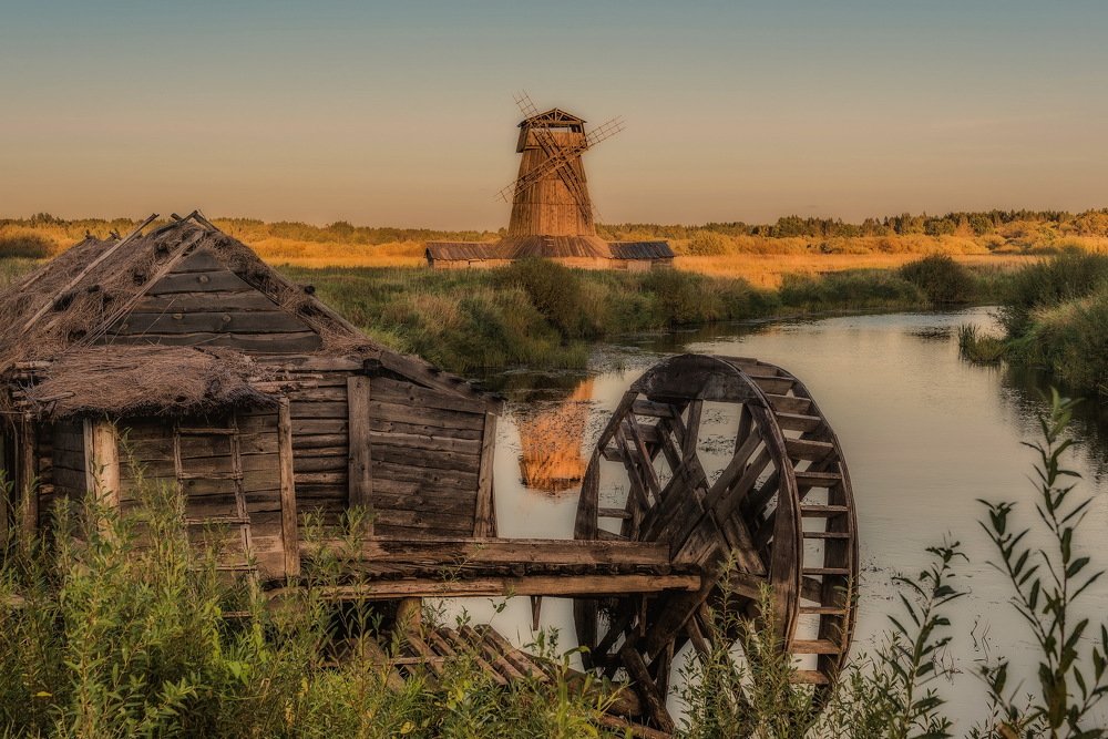 Photograph by Владимир Брагилевский