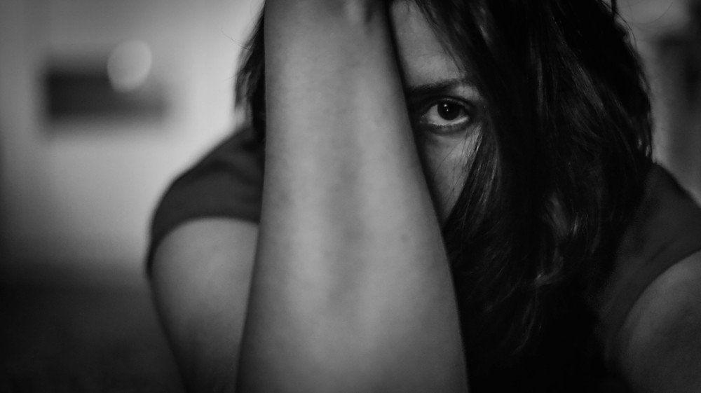 автопортрет