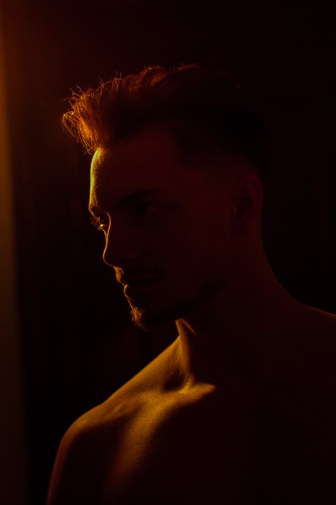 Photograph by Adrian Cucu