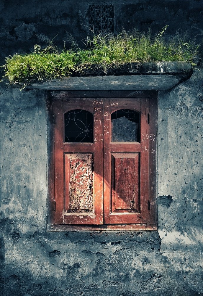 Photograph by Ishmam Ishmam