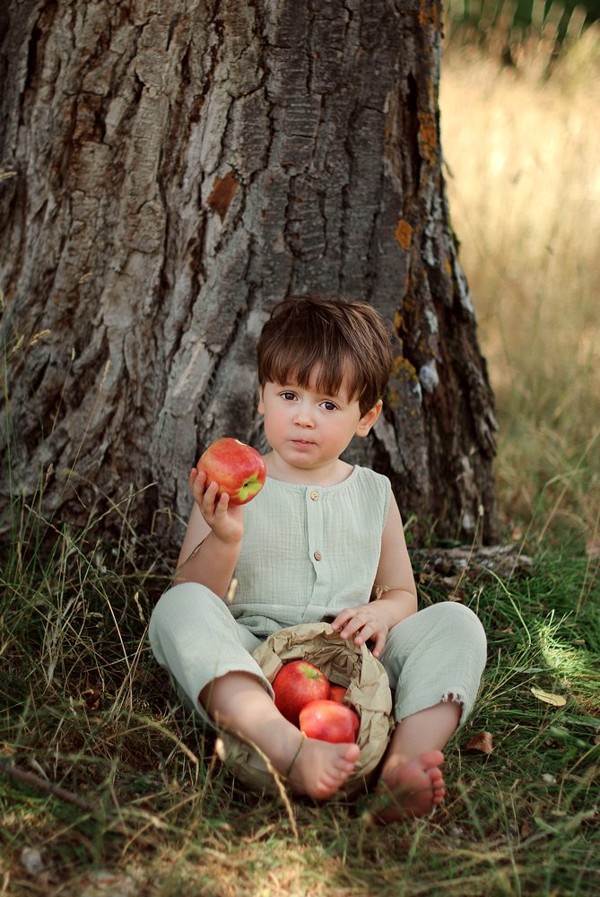 Photograph by Elena Lukicheva