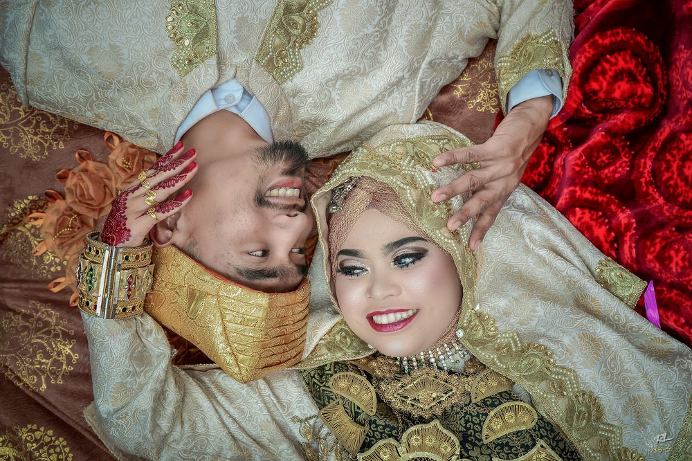 Photograph by Mulyanto Syafridel