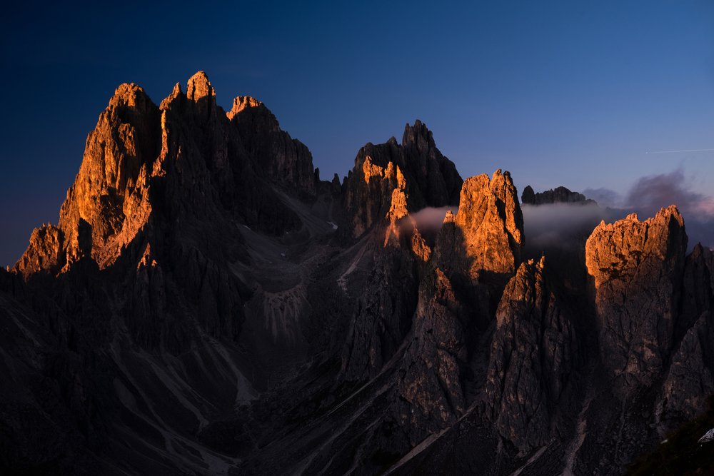 Forcella del Diavolo