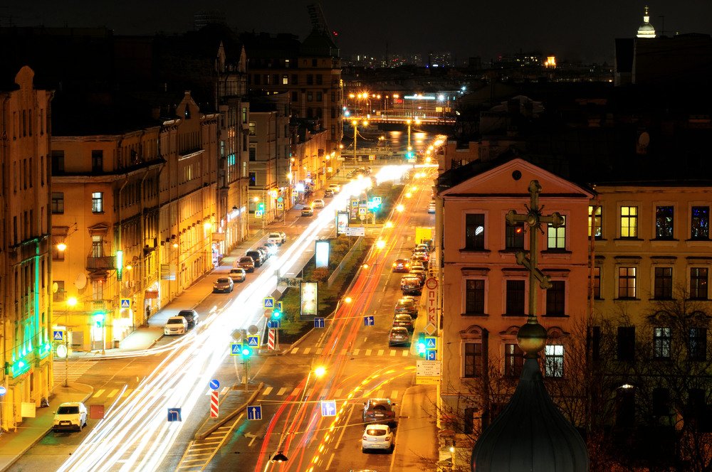 Фотография автора Александр