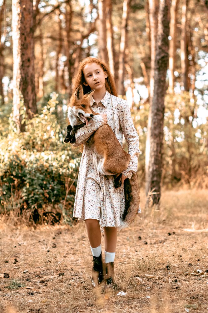 Photograph by Юлия Вершинина