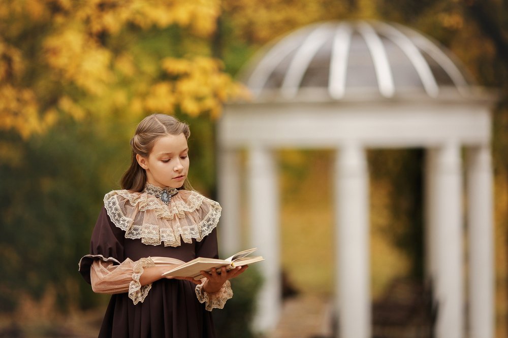 Photograph by Валерия Касперова