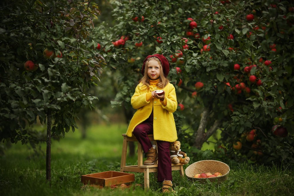 Photograph by Валерия Касперова