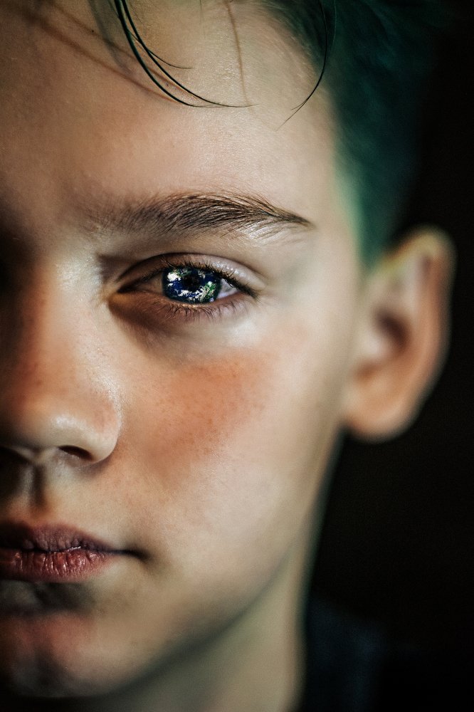 Photograph by Юлия Вершинина