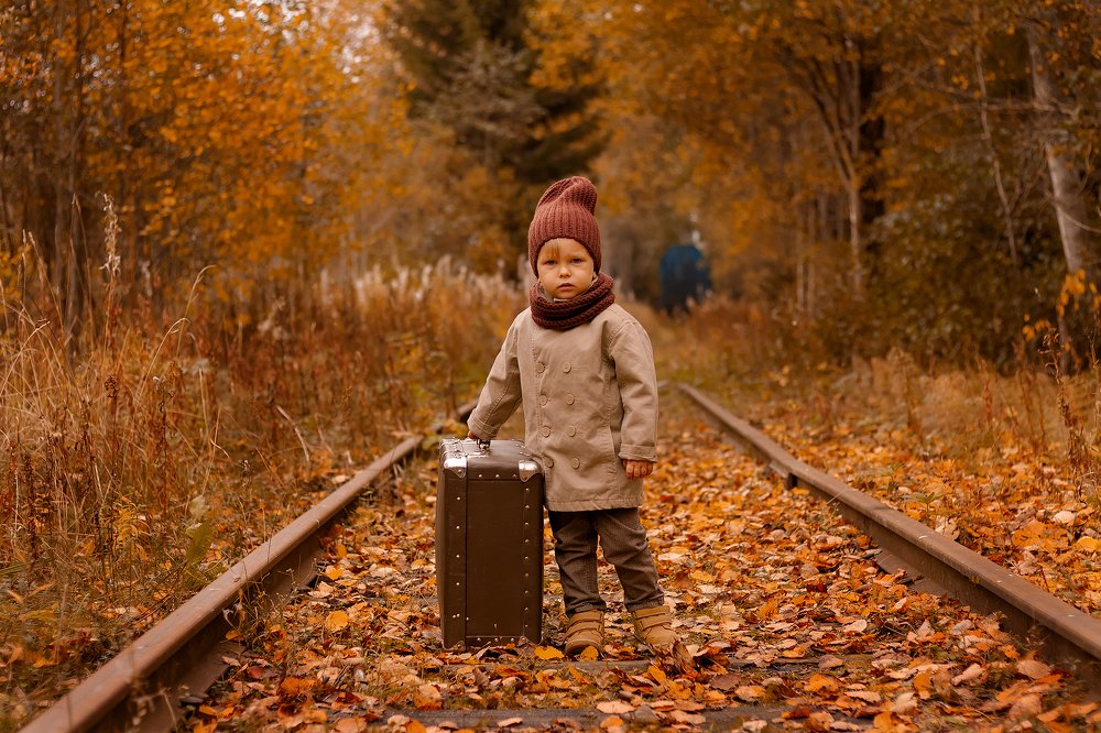 Photograph by Екатерина Истомина