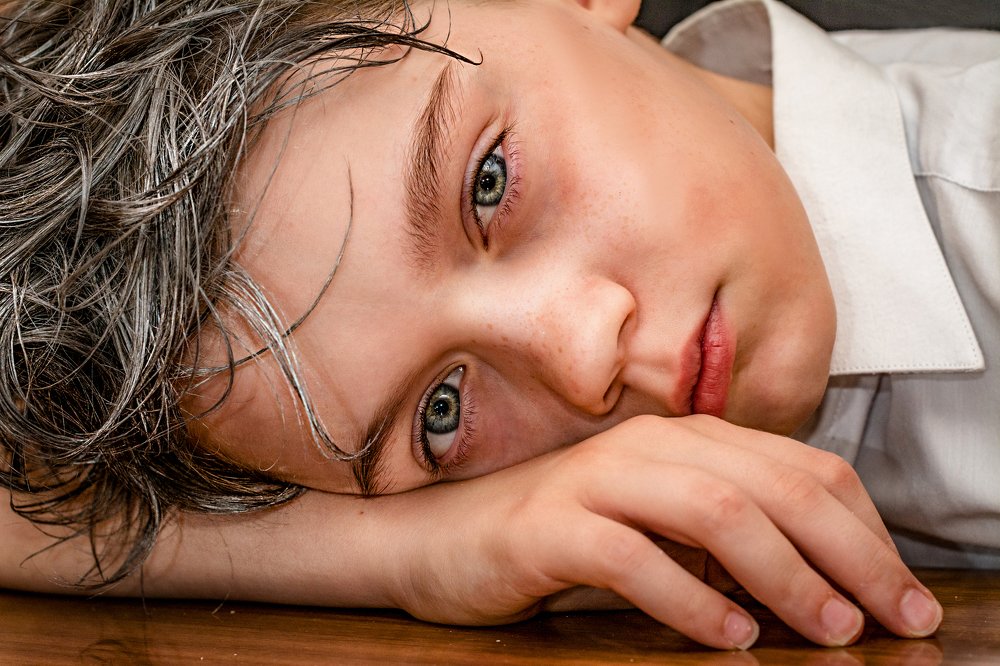 Photograph by Юлия Вершинина