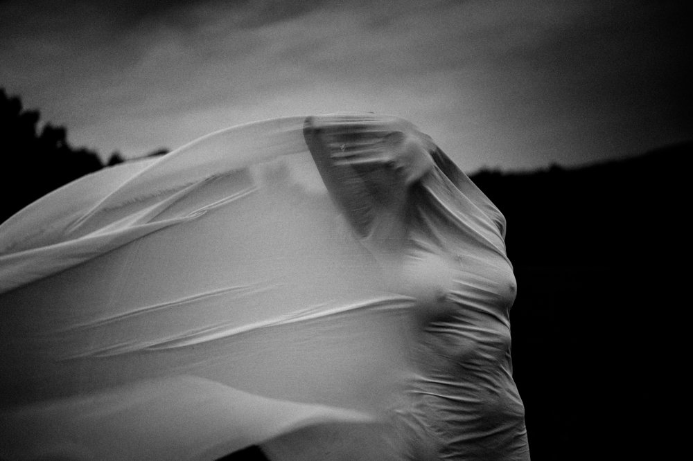 Photograph by Tim Ershov