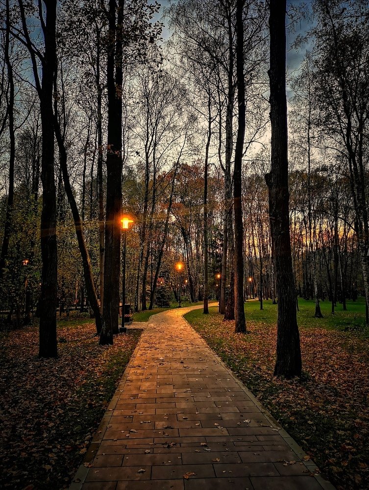 Photograph by Сергей Прудников