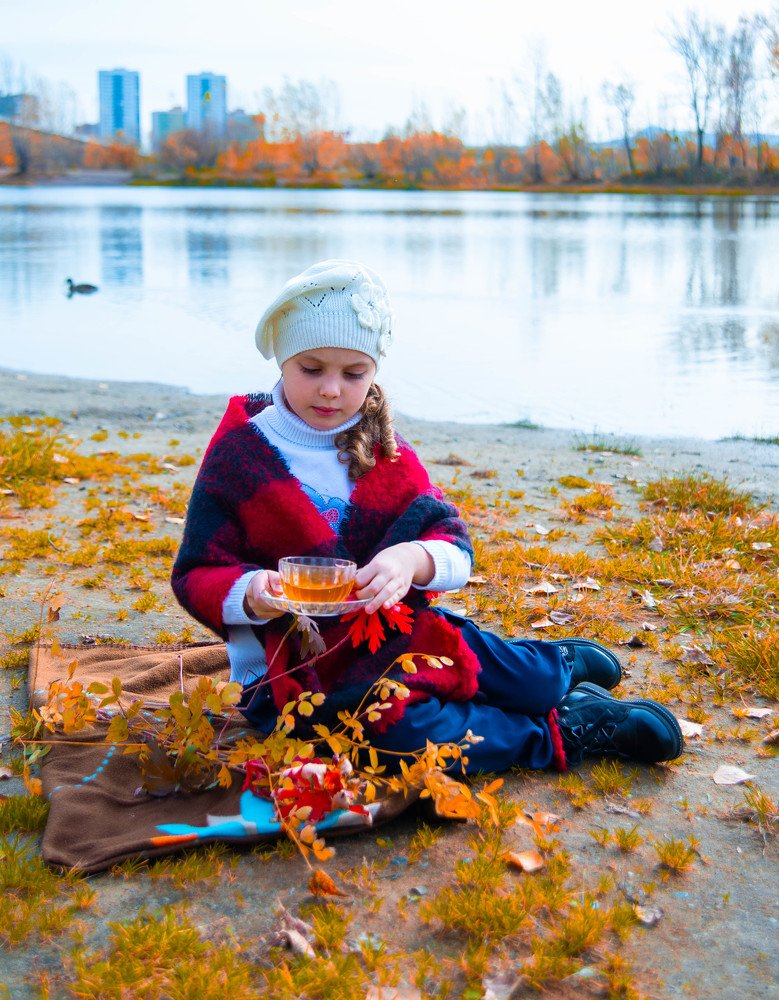 Photograph by Наталья Петрович