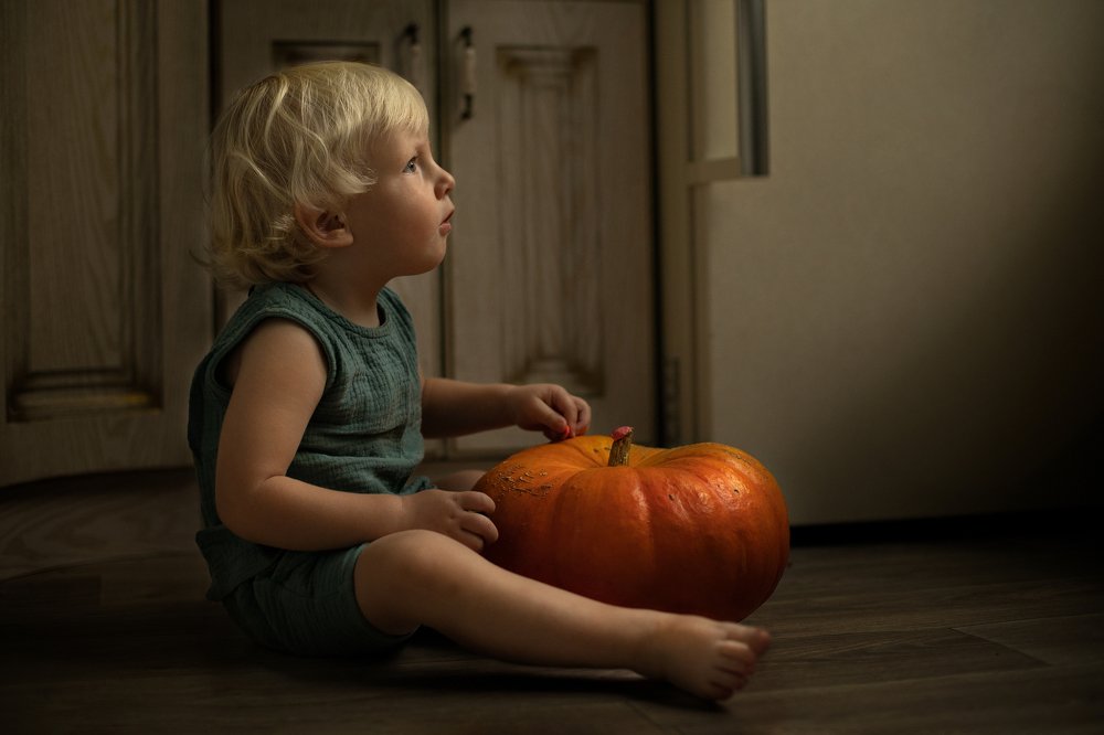 Photograph by Светлана Комбарова