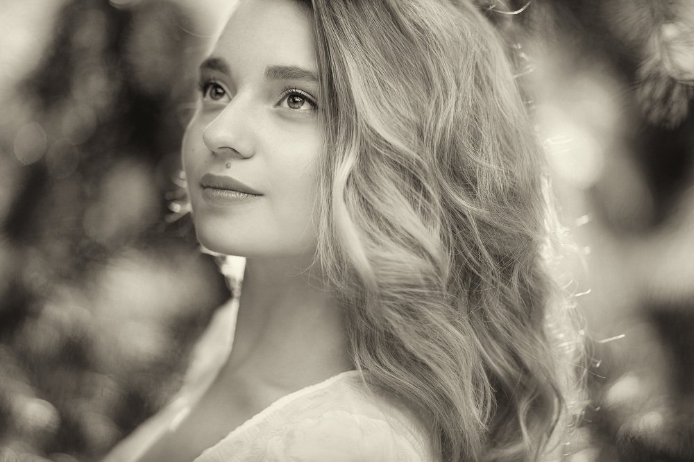 Photograph by Elena Lukicheva