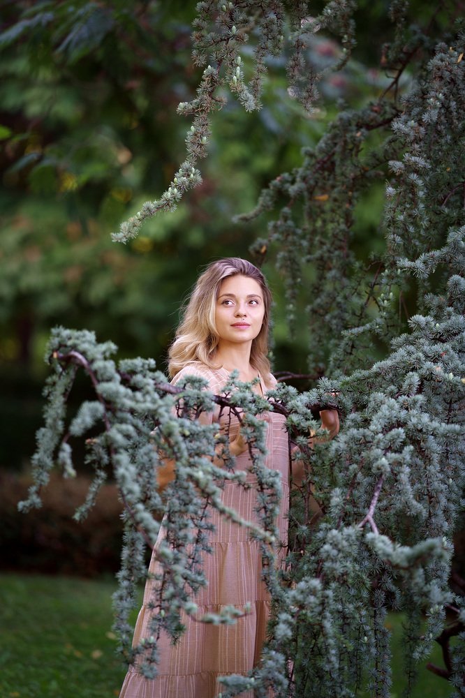 Photograph by Elena Lukicheva