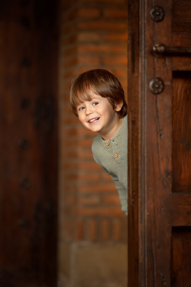 Photograph by Elena Lukicheva