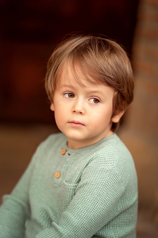 Photograph by Elena Lukicheva