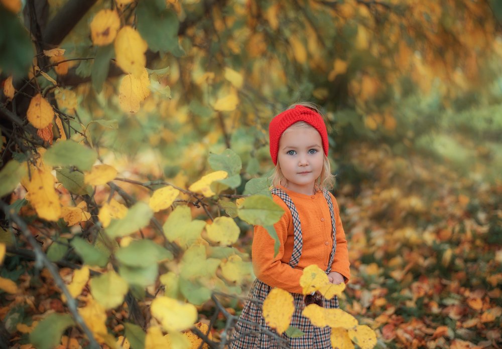 Photograph by Алена Лежнева