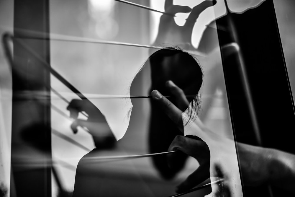 Игра на струнах