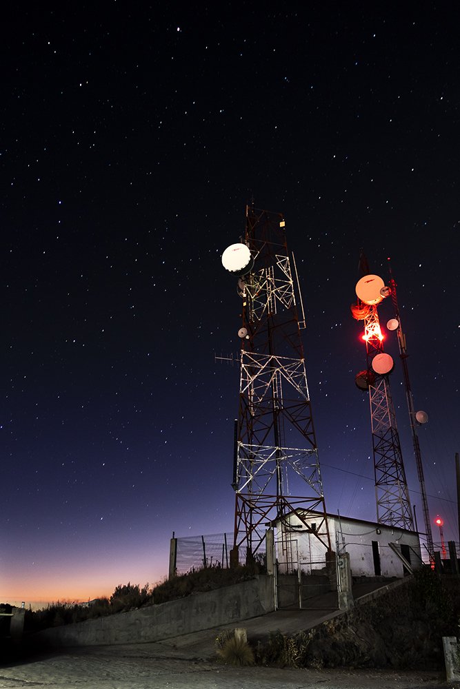 Photograph by Pablo Serrano