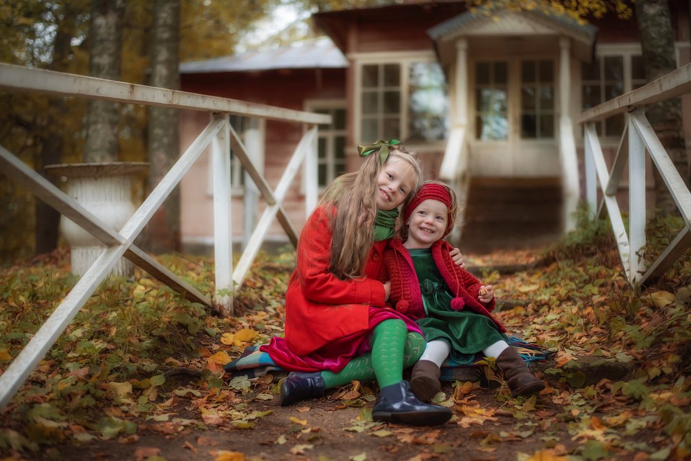 Photograph by Алена Лежнева