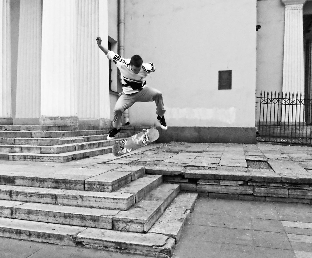 Фотография автора Ольга Виноградова