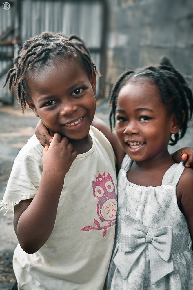 Photograph by Bunting Kargbo