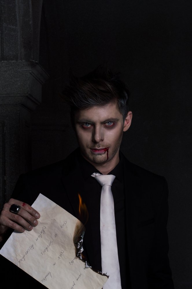 Photograph by Любовь Белявцева