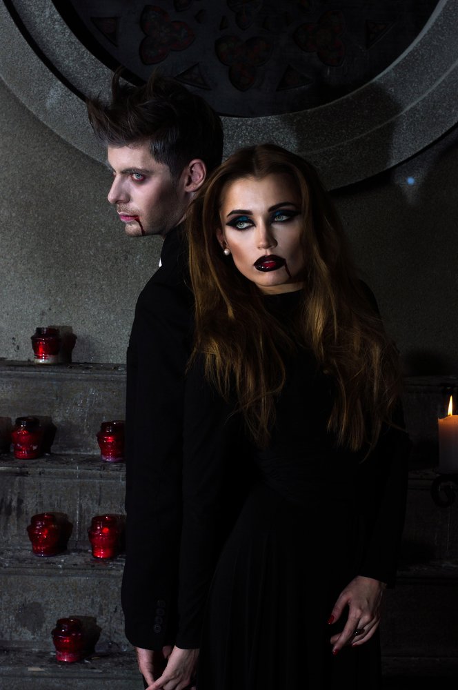 Photograph by Любовь Белявцева