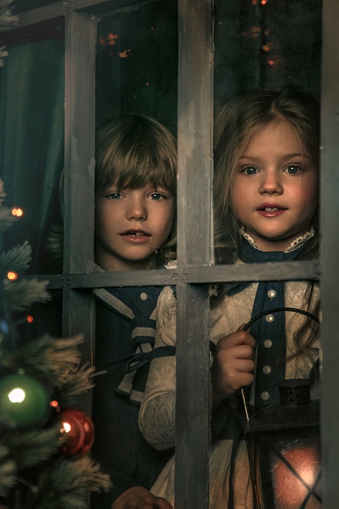 Photograph by Анна Путенис