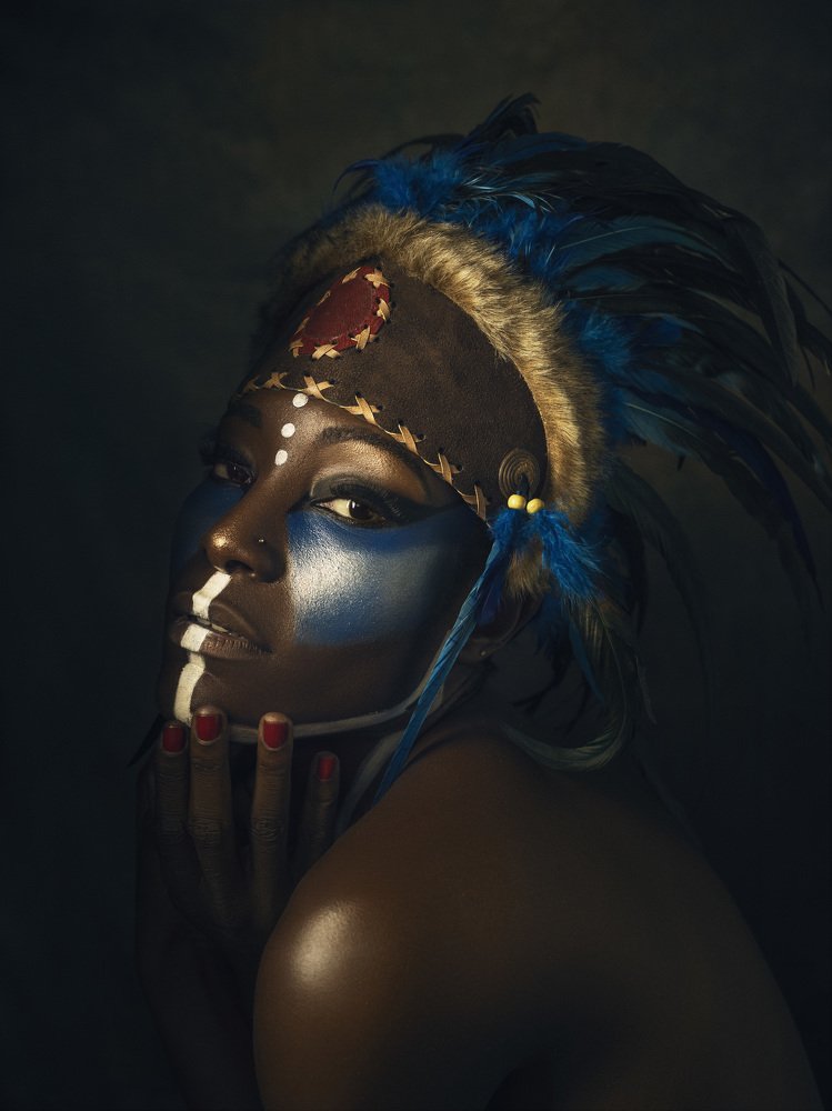 Photograph by Gadi Maciaq