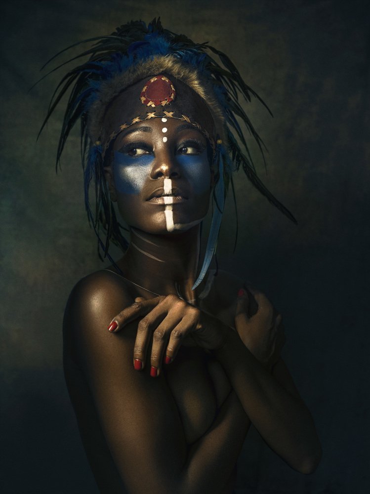 Photograph by Gadi Maciaq