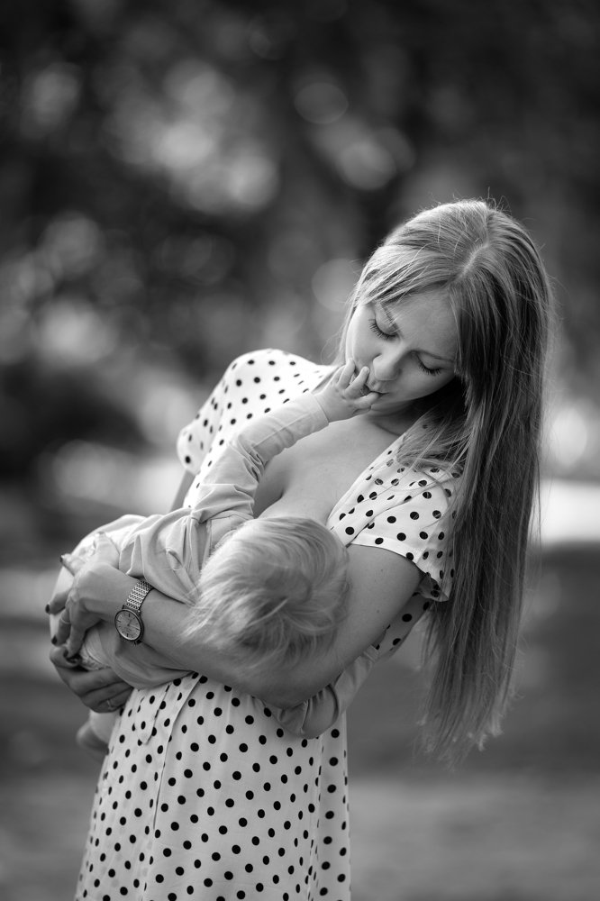 Photograph by Elena Lukicheva