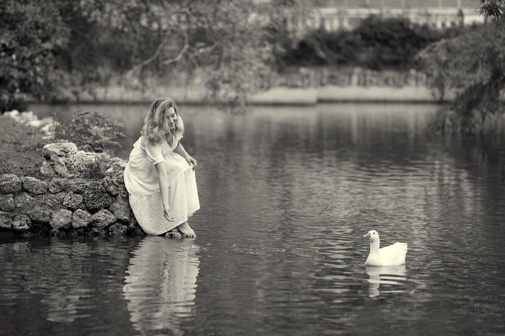 Photograph by Elena Lukicheva