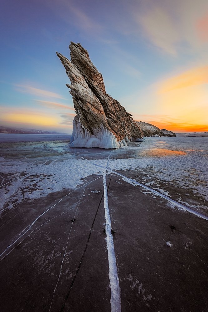 Photograph by Amos Ravid