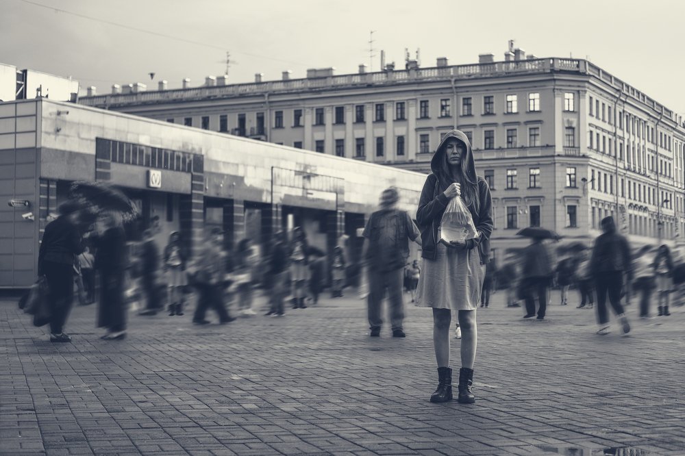 Photograph by Aleksandr Shvedov