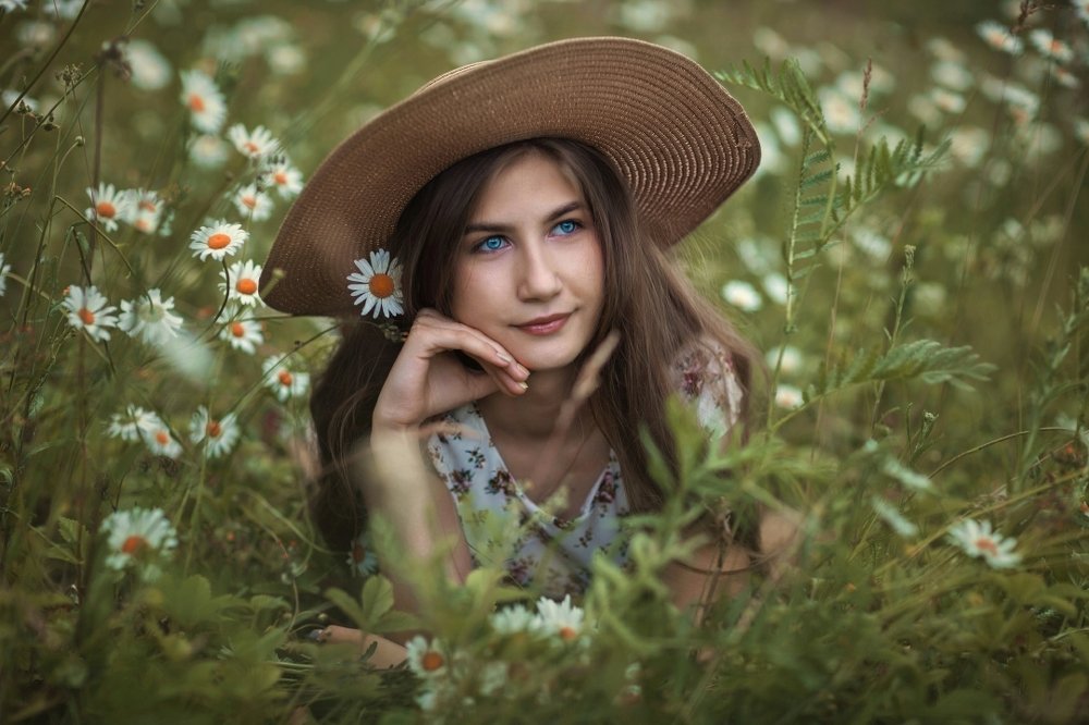 Photograph by Татьяна Муравкина